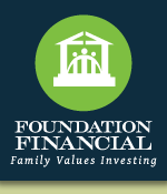 Foundation Financial Logo
